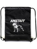 Amstaff Gym Bag Breed