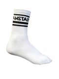 Amstaff Ponožky Taskus Bílé / 2 páry