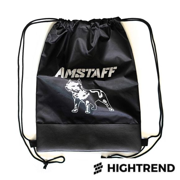 Amstaff Gym Bag Breed